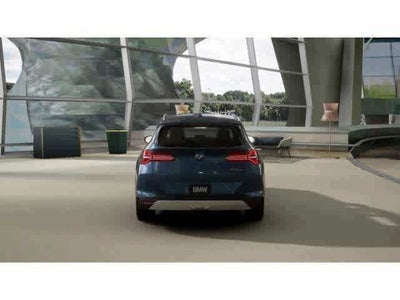 2026 BMW X3 30 xDrive Sports Activity Vehicle