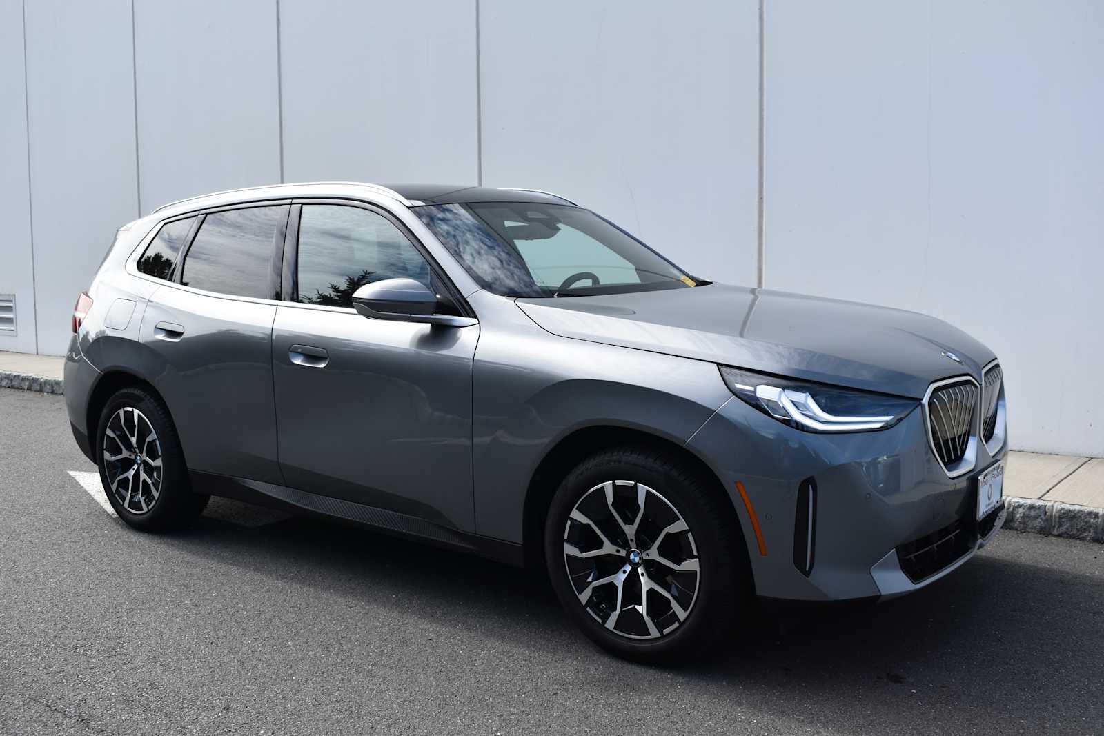 2025 BMW X3 30 xDrive Sports Activity Vehicle