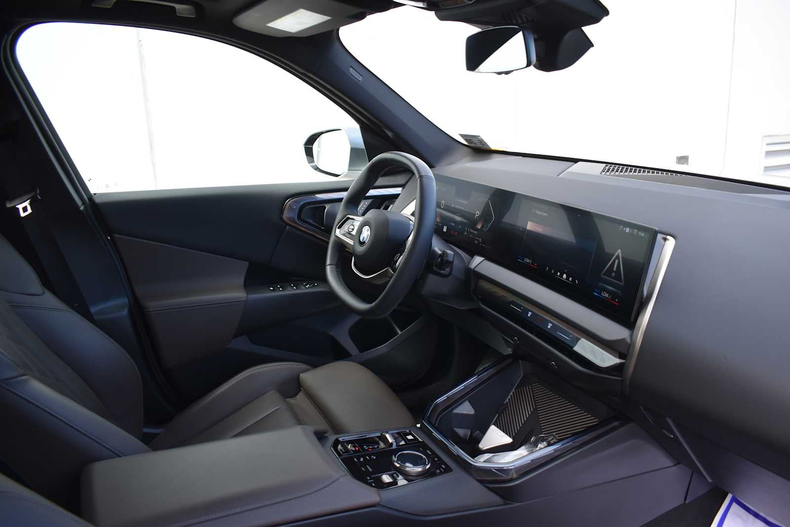 2025 BMW X3 30 xDrive Sports Activity Vehicle