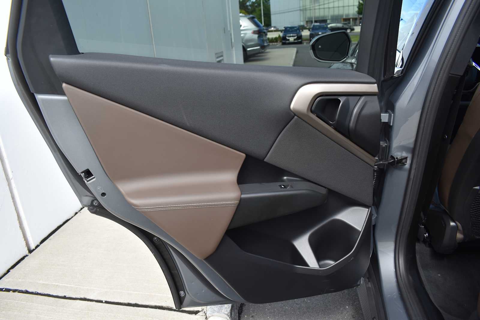 2025 BMW X3 30 xDrive Sports Activity Vehicle