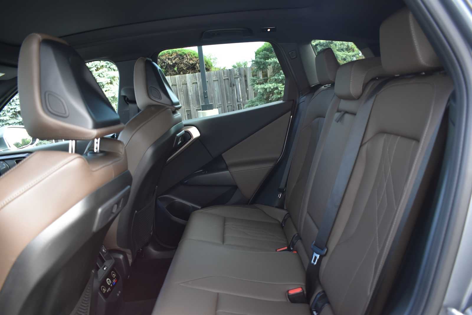 2025 BMW X3 30 xDrive Sports Activity Vehicle