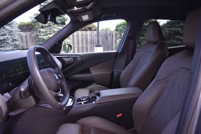 2025 BMW X3 30 xDrive Sports Activity Vehicle