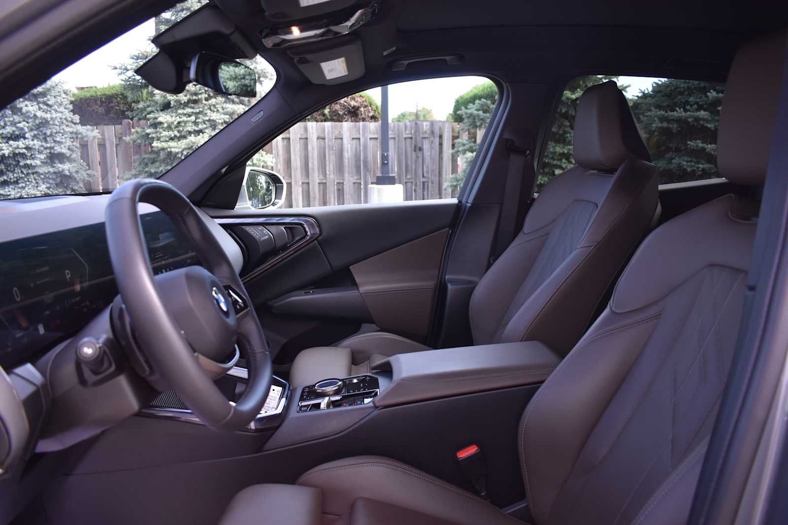 2025 BMW X3 30 xDrive Sports Activity Vehicle