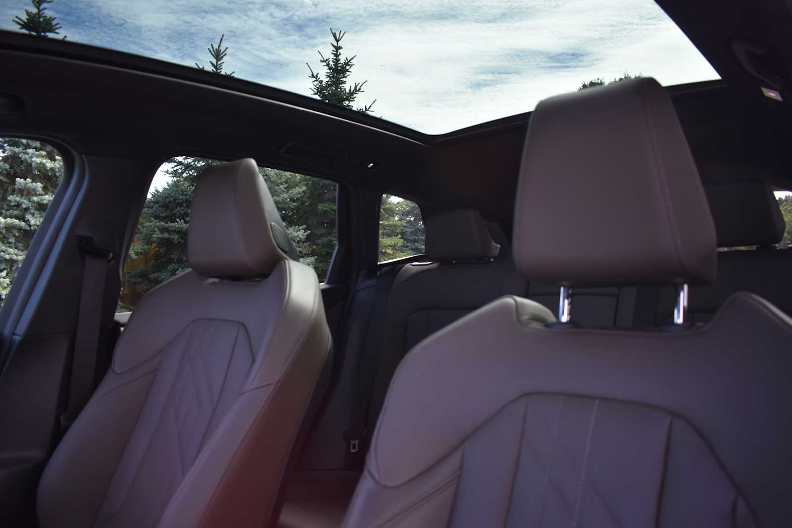 2025 BMW X3 30 xDrive Sports Activity Vehicle