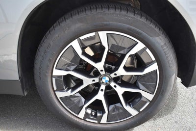 2025 BMW X3 30 xDrive Sports Activity Vehicle