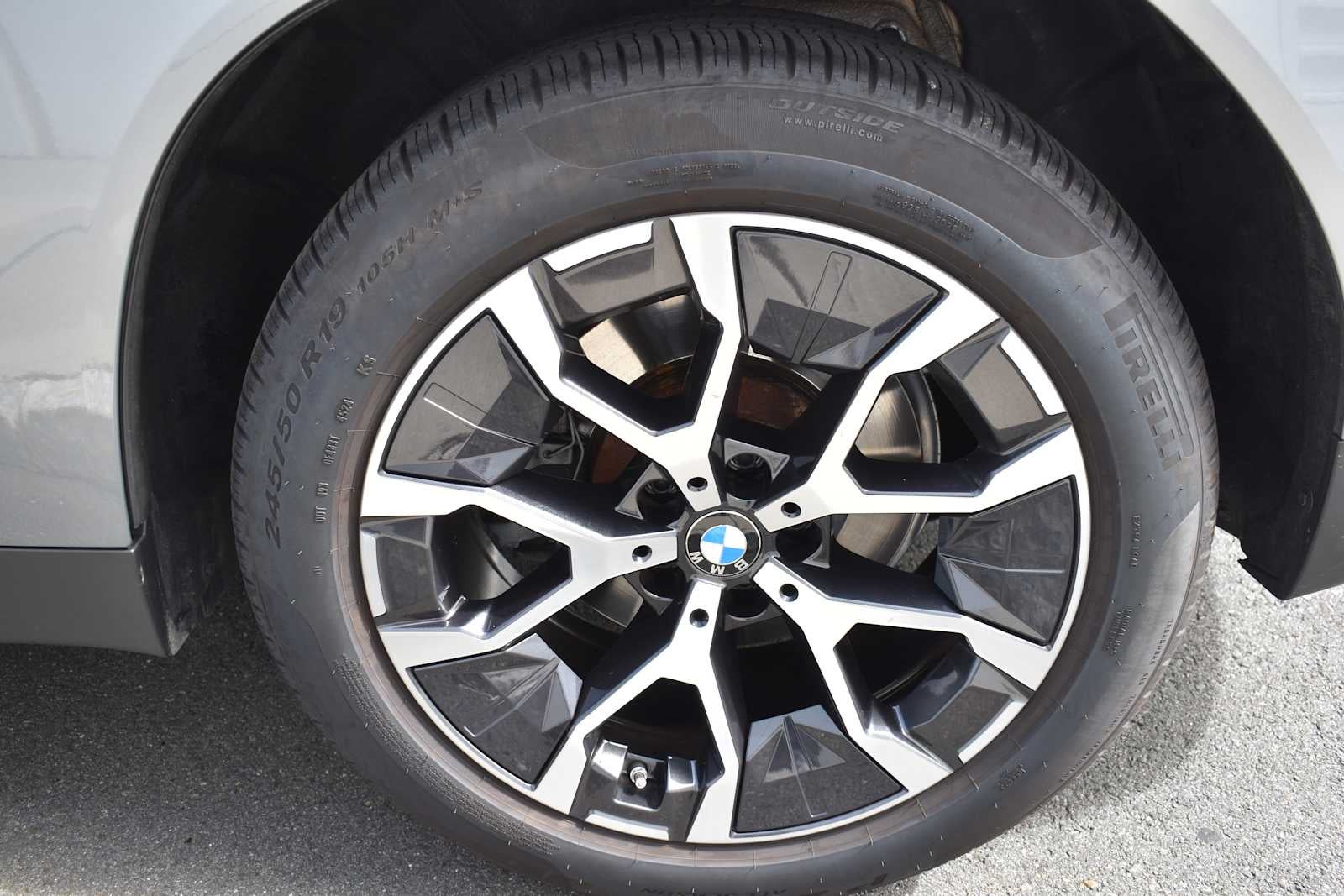 2025 BMW X3 30 xDrive Sports Activity Vehicle