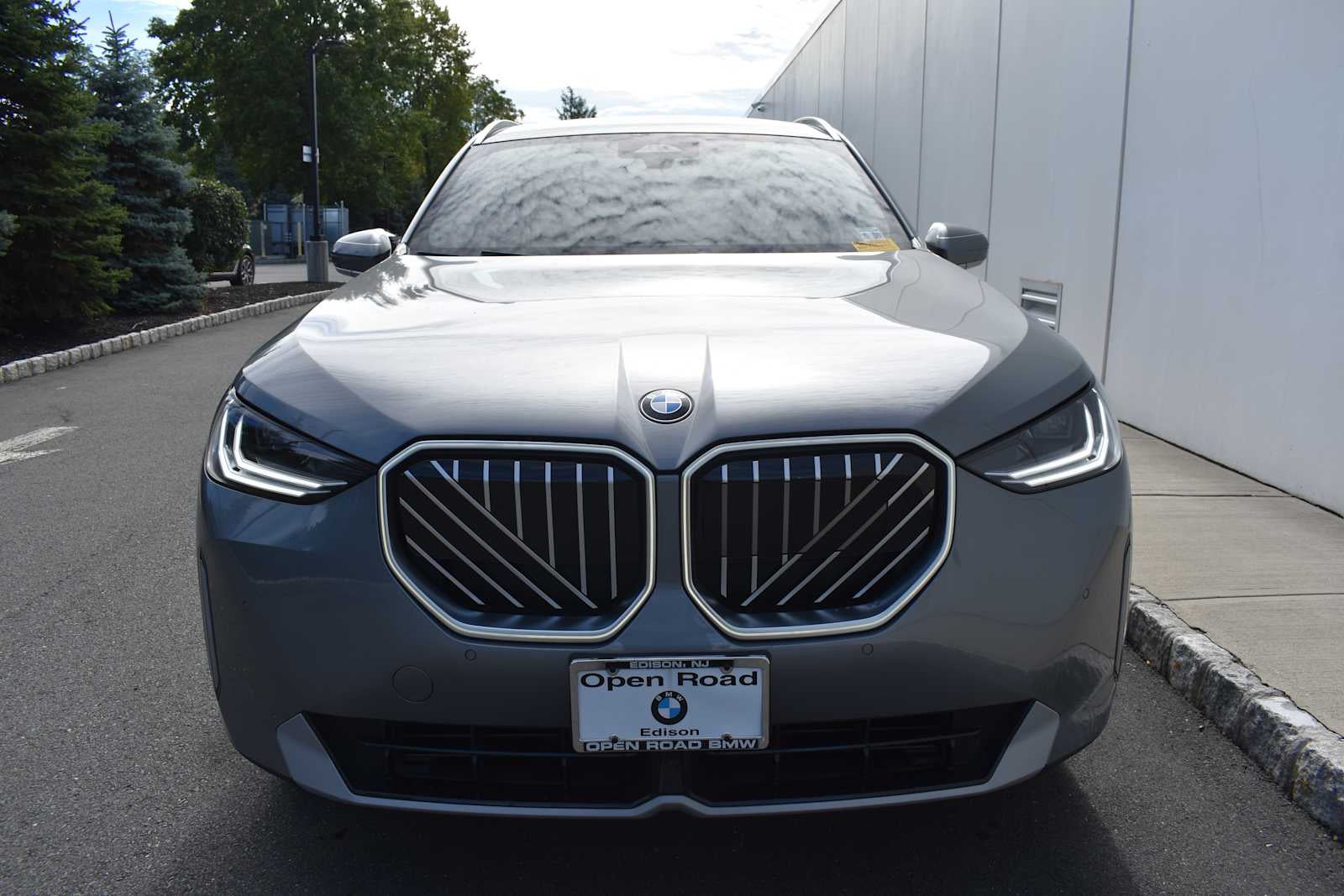 2025 BMW X3 30 xDrive Sports Activity Vehicle