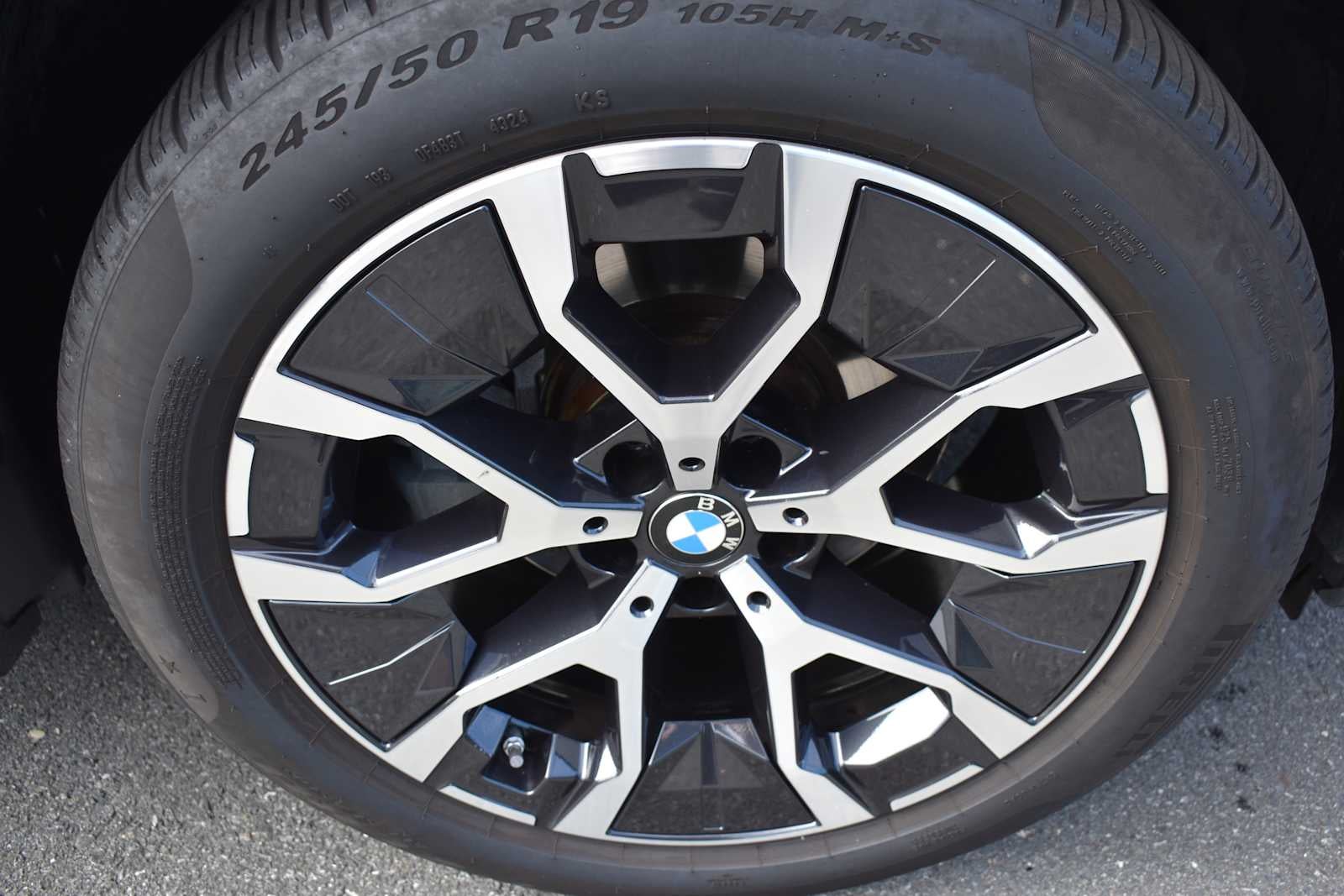 2025 BMW X3 30 xDrive Sports Activity Vehicle