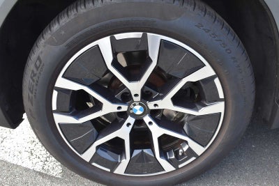 2025 BMW X3 30 xDrive Sports Activity Vehicle