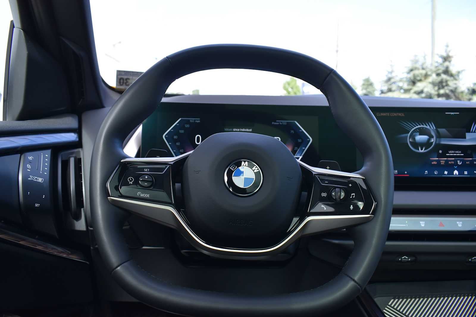 2025 BMW X3 30 xDrive Sports Activity Vehicle