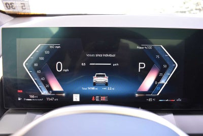 2025 BMW X3 30 xDrive Sports Activity Vehicle