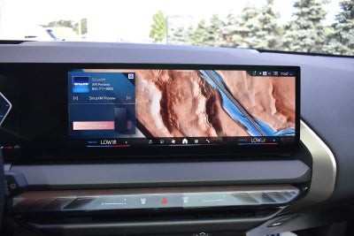 2025 BMW X3 30 xDrive Sports Activity Vehicle