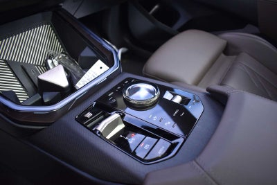 2025 BMW X3 30 xDrive Sports Activity Vehicle