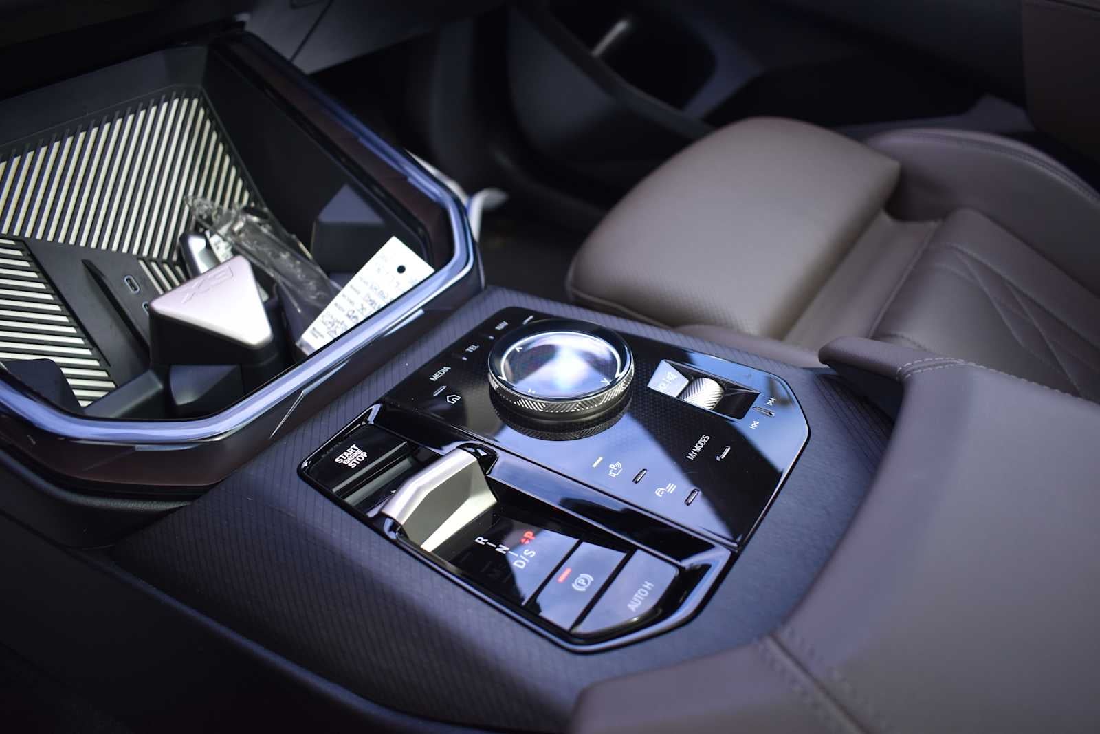 2025 BMW X3 30 xDrive Sports Activity Vehicle