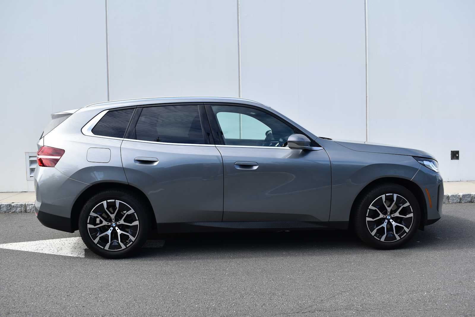 2025 BMW X3 30 xDrive Sports Activity Vehicle