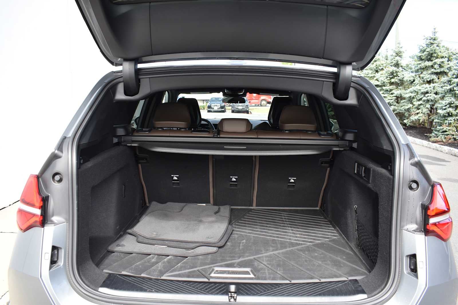 2025 BMW X3 30 xDrive Sports Activity Vehicle