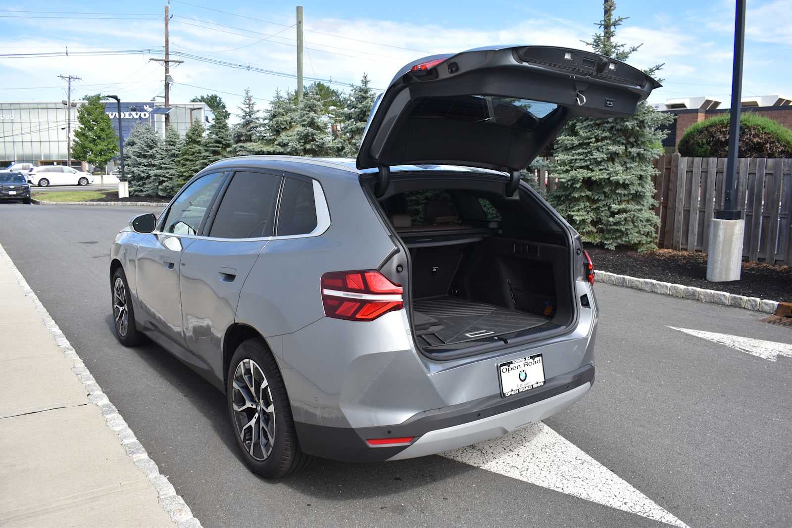 2025 BMW X3 30 xDrive Sports Activity Vehicle