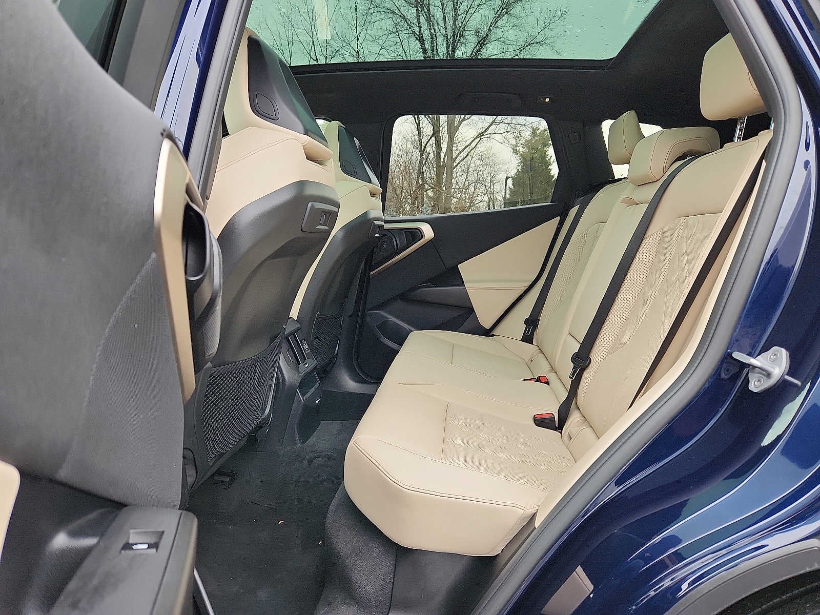 2025 BMW X3 30 xDrive Sports Activity Vehicle