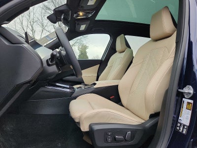 2025 BMW X3 30 xDrive Sports Activity Vehicle