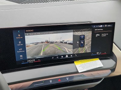 2025 BMW X3 30 xDrive Sports Activity Vehicle