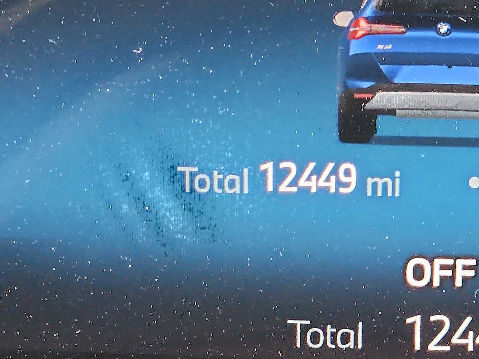 2025 BMW X3 30 xDrive Sports Activity Vehicle