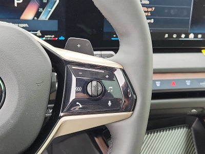 2025 BMW X3 30 xDrive Sports Activity Vehicle