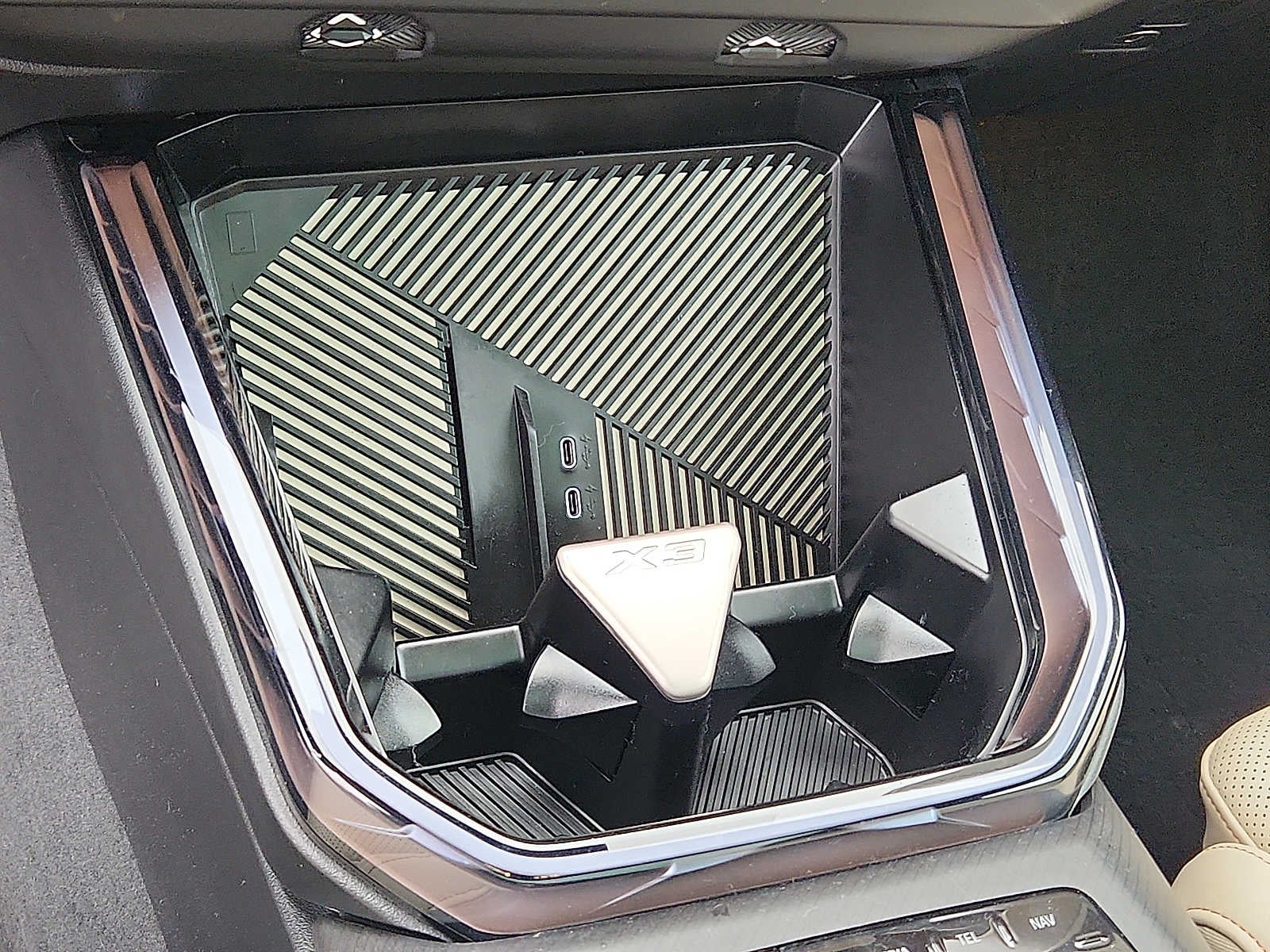 2025 BMW X3 30 xDrive Sports Activity Vehicle