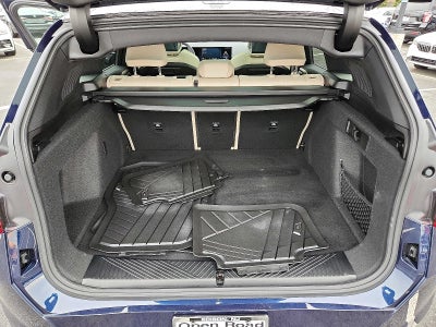 2025 BMW X3 30 xDrive Sports Activity Vehicle