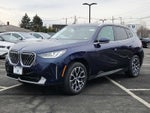 2025 BMW X3 30 xDrive Sports Activity Vehicle