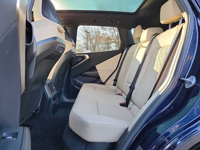 2025 BMW X3 30 xDrive Sports Activity Vehicle