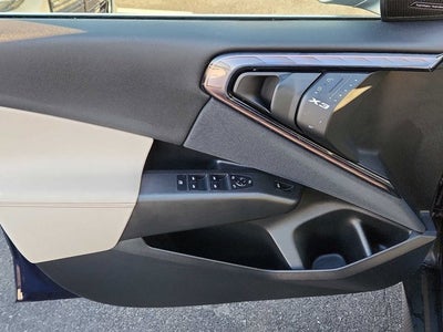 2025 BMW X3 30 xDrive Sports Activity Vehicle