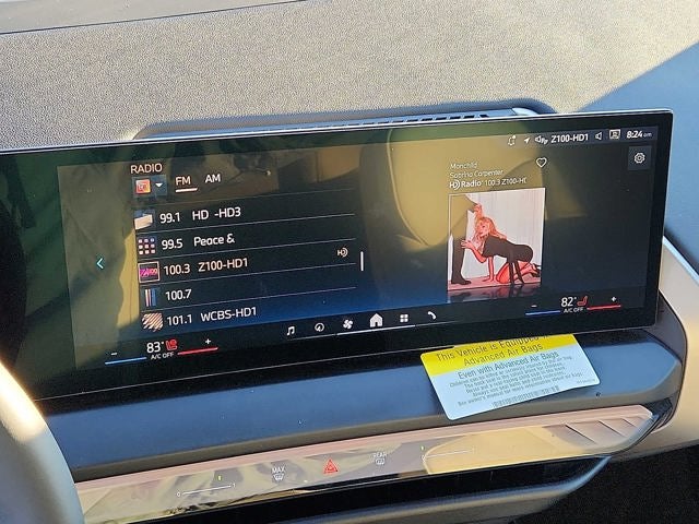 2025 BMW X3 30 xDrive Sports Activity Vehicle