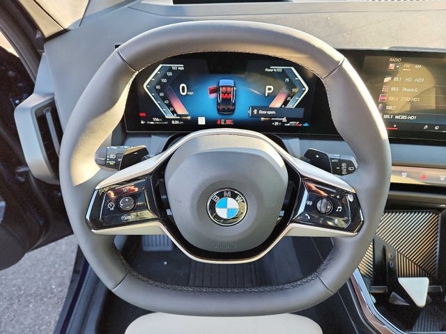 2025 BMW X3 30 xDrive Sports Activity Vehicle