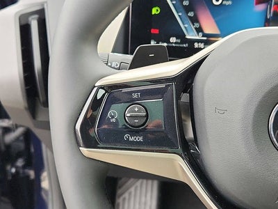 2025 BMW X3 30 xDrive Sports Activity Vehicle