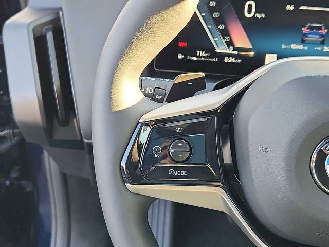 2025 BMW X3 30 xDrive Sports Activity Vehicle