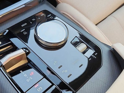 2025 BMW X3 30 xDrive Sports Activity Vehicle