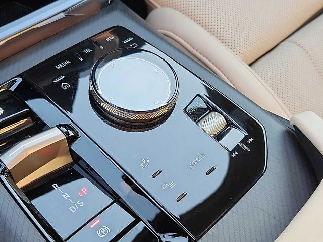 2025 BMW X3 30 xDrive Sports Activity Vehicle