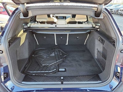 2025 BMW X3 30 xDrive Sports Activity Vehicle