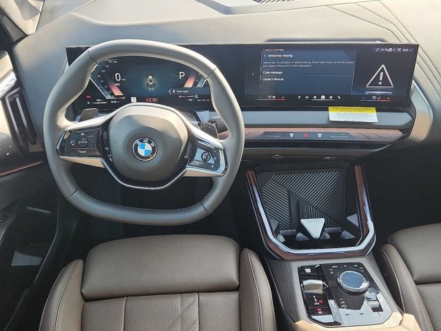 2026 BMW X3 30 xDrive Sports Activity Vehicle