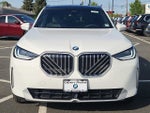 2026 BMW X3 30 xDrive Sports Activity Vehicle