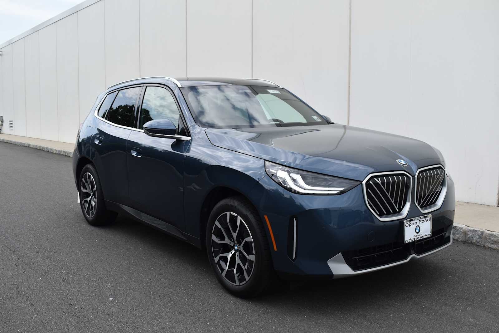 2026 BMW X3 30 xDrive Sports Activity Vehicle
