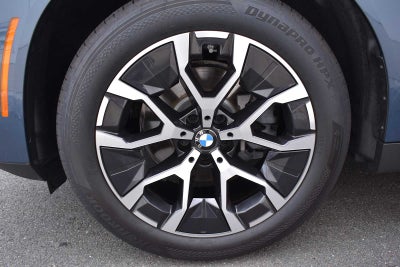 2026 BMW X3 30 xDrive Sports Activity Vehicle
