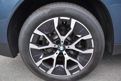 2026 BMW X3 30 xDrive Sports Activity Vehicle