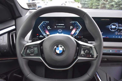 2026 BMW X3 30 xDrive Sports Activity Vehicle