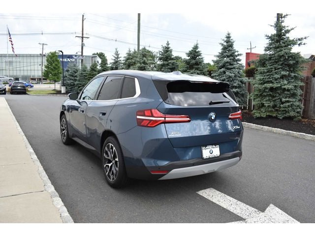 2026 BMW X3 30 xDrive Sports Activity Vehicle