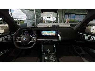 2026 BMW X3 30 xDrive Sports Activity Vehicle