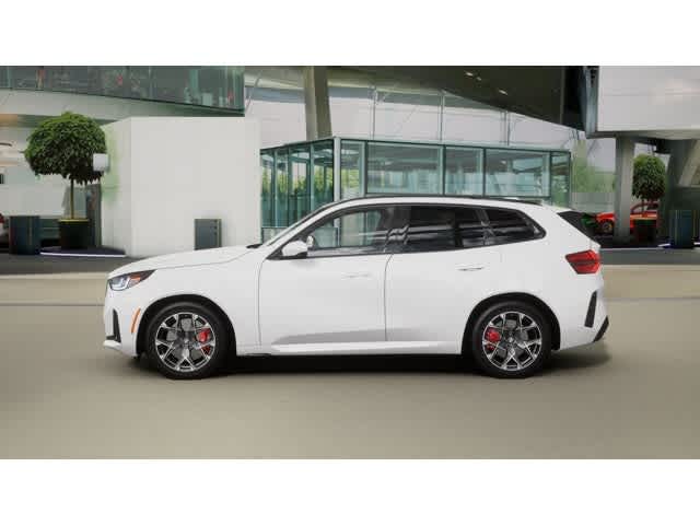 2026 BMW X3 30 xDrive Sports Activity Vehicle