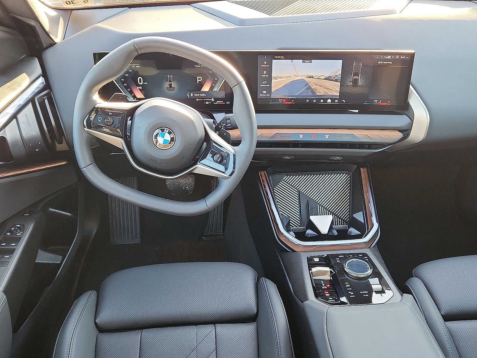 2025 BMW X3 30 xDrive Sports Activity Vehicle