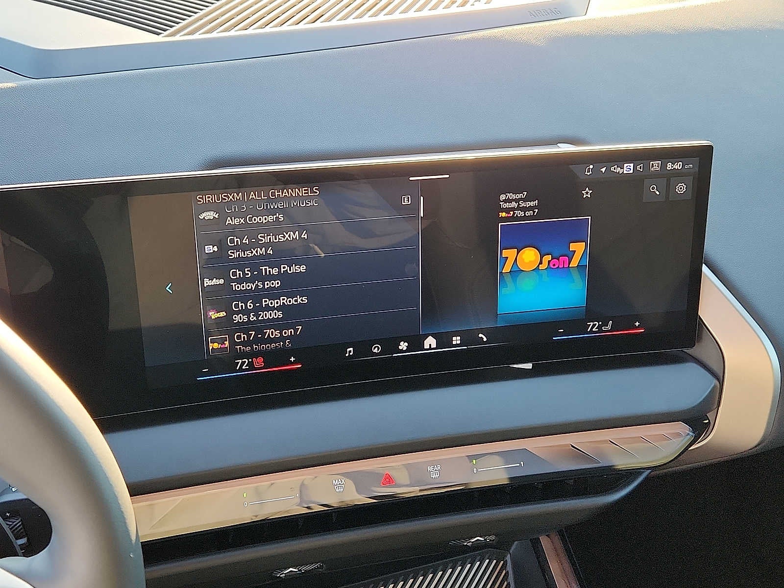 2025 BMW X3 30 xDrive Sports Activity Vehicle