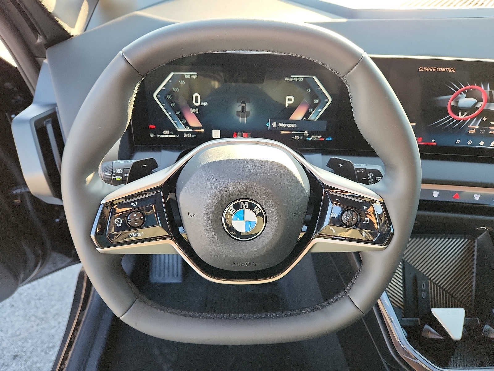 2025 BMW X3 30 xDrive Sports Activity Vehicle